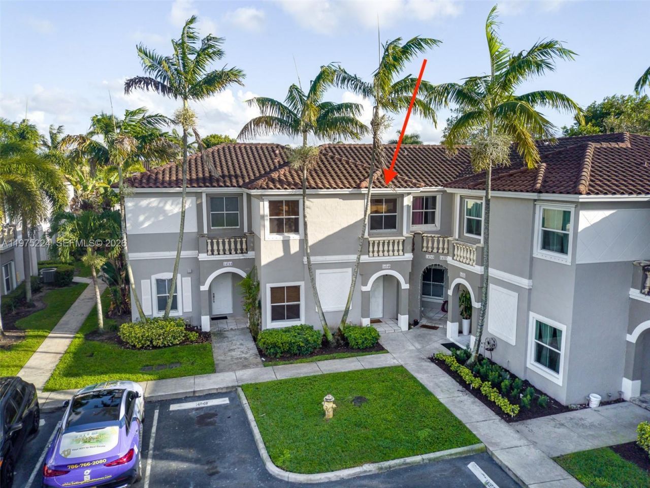 14046 SW 49th St, Unit 16, Miramar, FL 33027 Photo