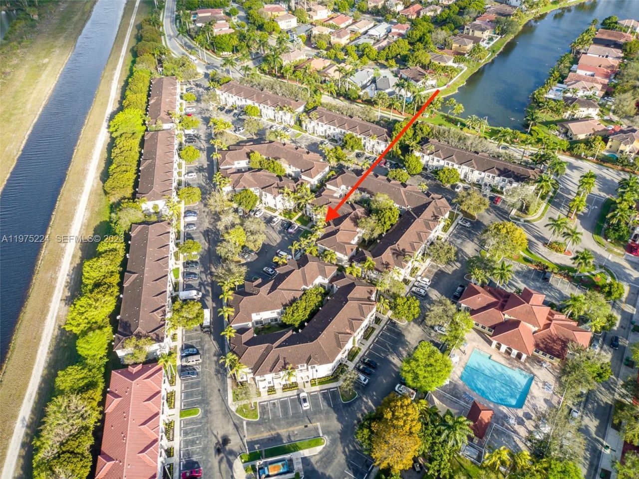 14046 SW 49th St, Unit 16, Miramar, FL 33027 Photo