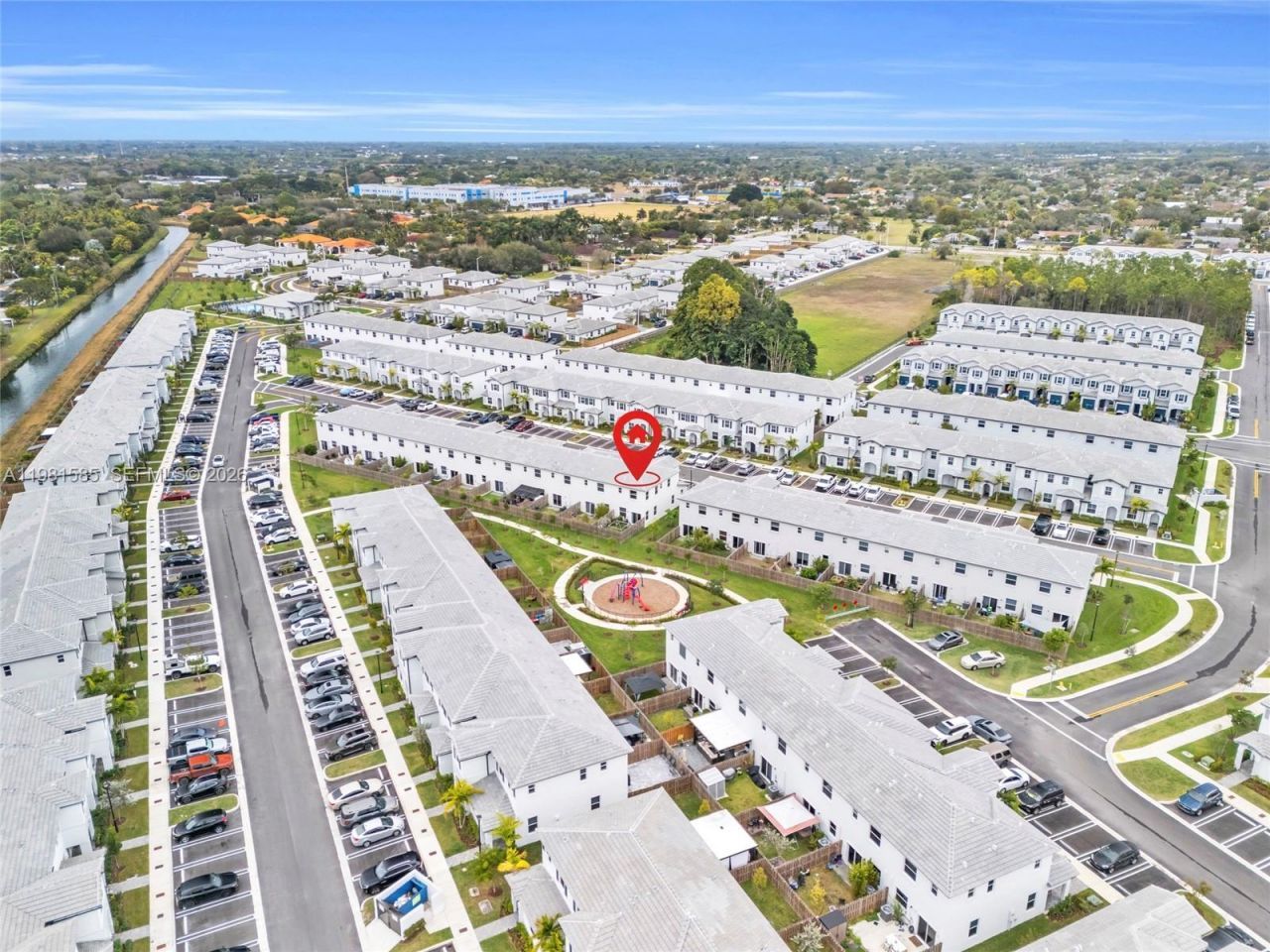 16264 SW 292nd St, Homestead, FL 33033 Photo