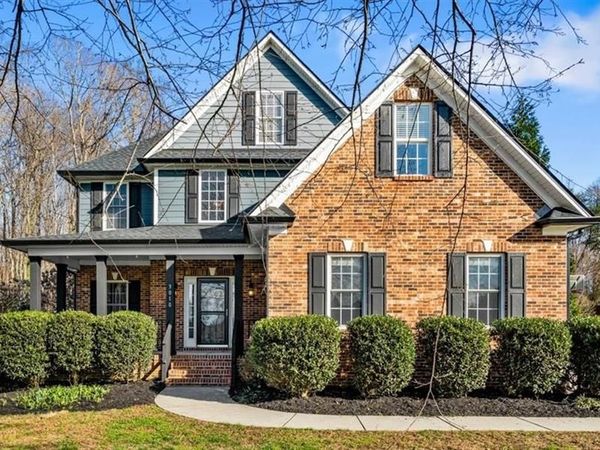 3010 Walbrook Terrace, Browns Summit, NC 27214