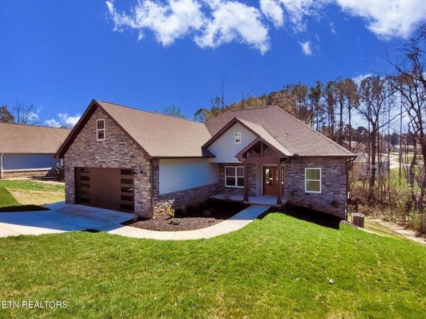 312 Cheeyo Lane, Loudon, TN 37774