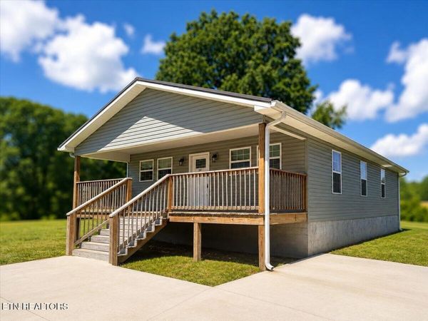 200 Pope St, Athens, TN 37303