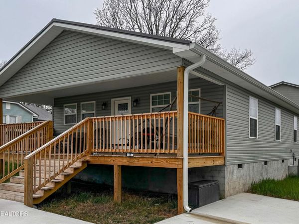 200 Pope St, Athens, TN 37303