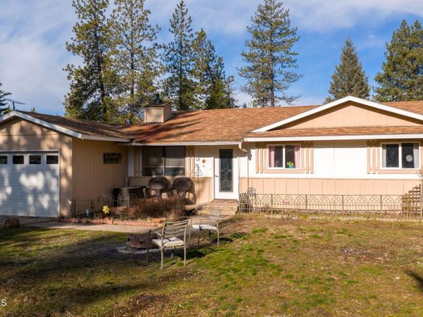 1684 Bayview Rd , Athol, ID 83801