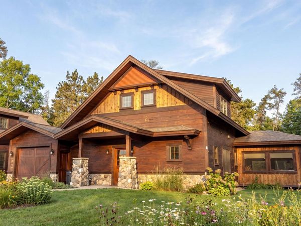 11472 Lynn Boyd Way, Unit Cottage 2, Crosslake, MN 56442