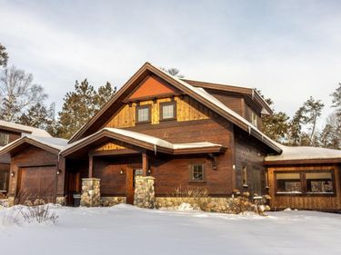 11472 Lynn Boyd Way , Unit Cottage 2 , Crosslake, MN 56442