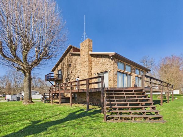 12 Township Road 1440, South Point, OH 45680