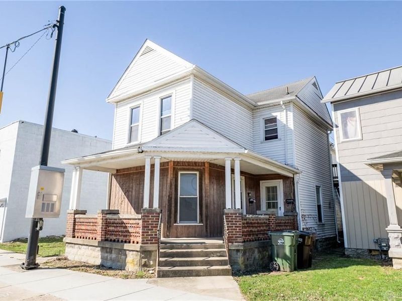 128 S Wayne Street, Piqua, OH 45356 Photo 1
