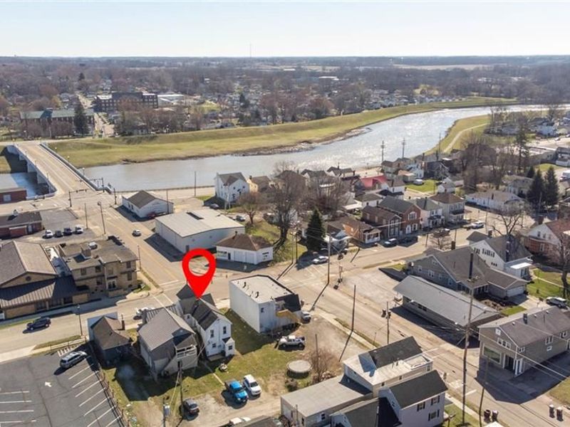 128 S Wayne Street, Piqua, OH 45356 Photo 30