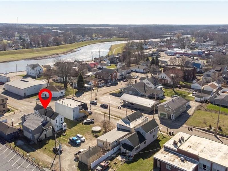 128 S Wayne Street, Piqua, OH 45356 Photo 33