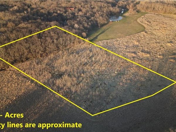 TBD W 172 Terrace, Stilwell, KS 66085