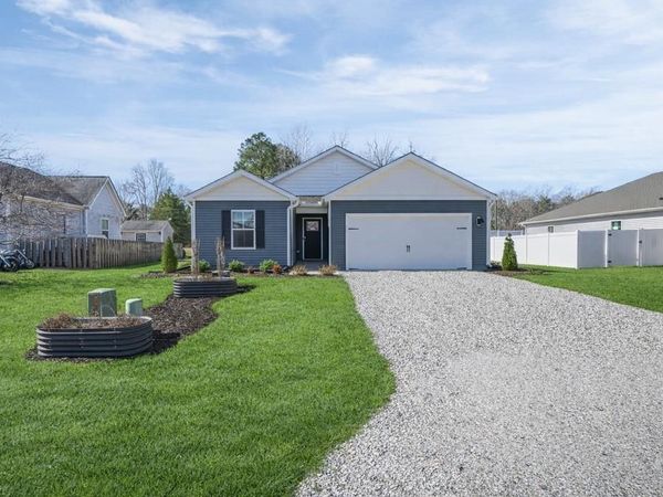 25 Our Way Drive, KILMARNOCK, VA 22482