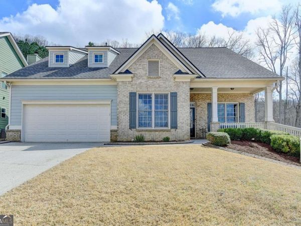 6560 Oak Highlands Court, Cumming, GA 30041