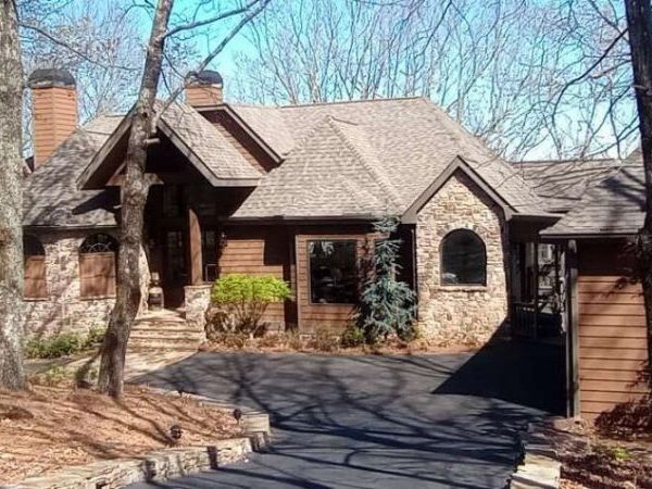 912 Mcelroy Mountain Drive, Jasper, GA 30143