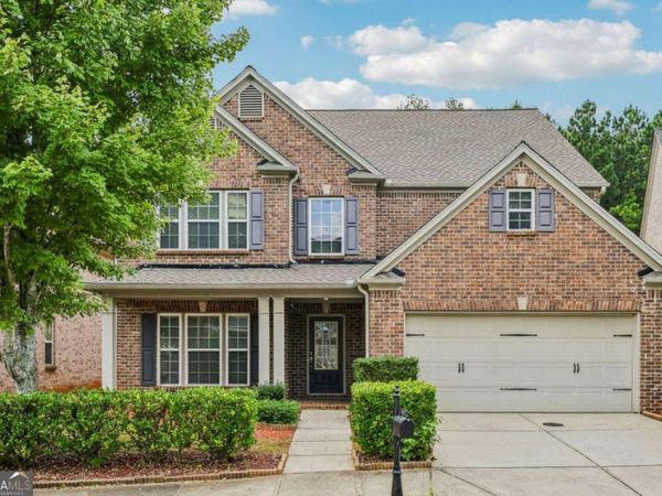 6879 Downs Avenue, Johns Creek, GA 30097