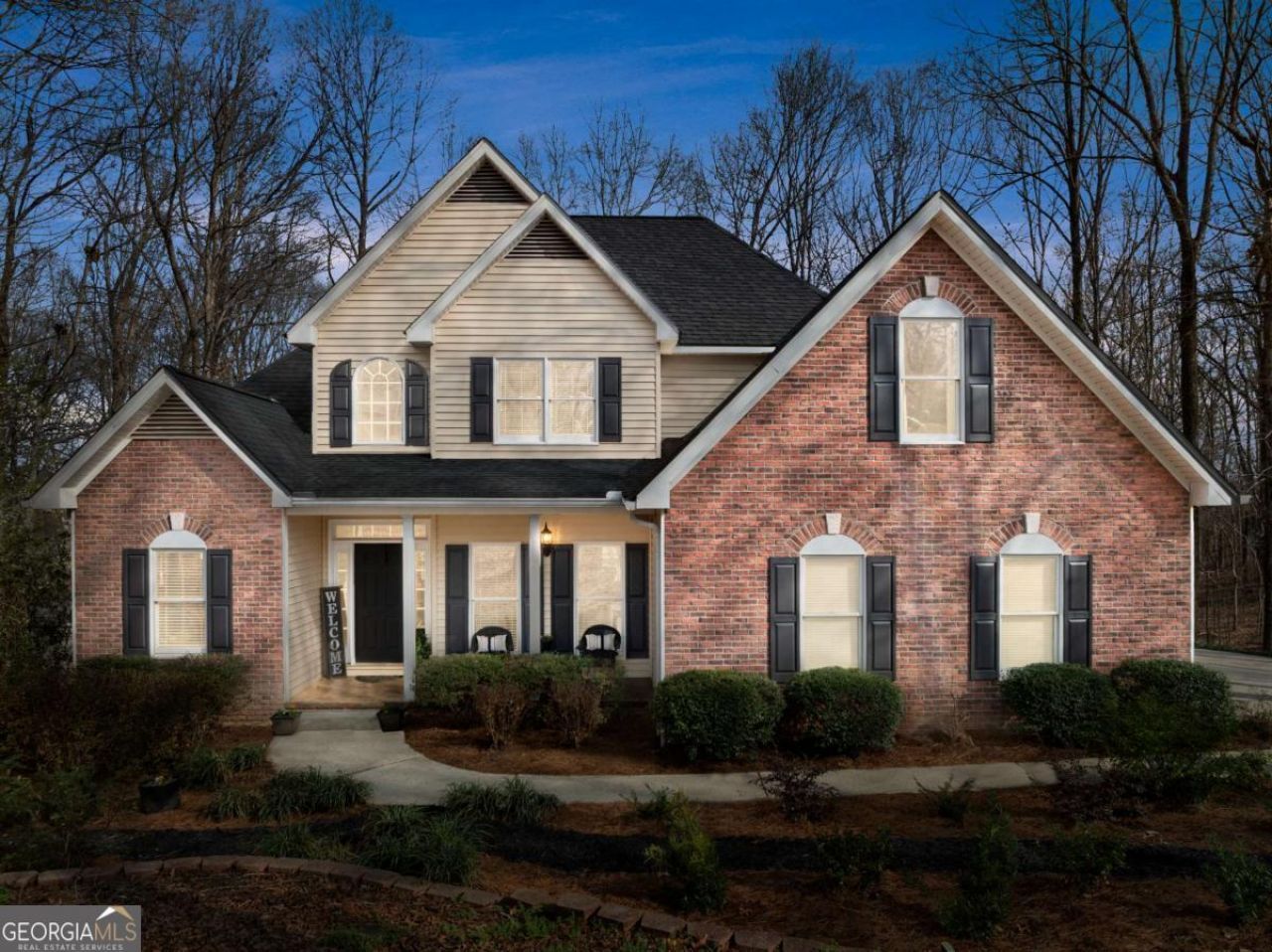 5812 Shadow Oaks Drive, Murrayville, GA 30564 Main Photo