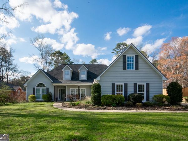 70 Cobblestone Cove, Sharpsburg, GA 30277