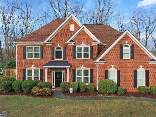 645 Summerwind Way, Suwanee, GA 30024