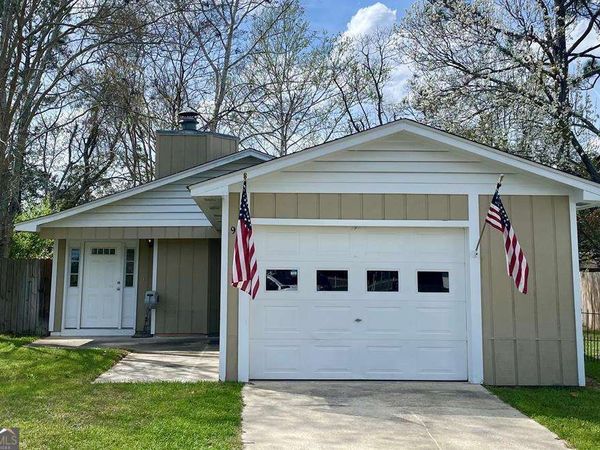 9 Crestwood Circle, Valdosta, GA 31602