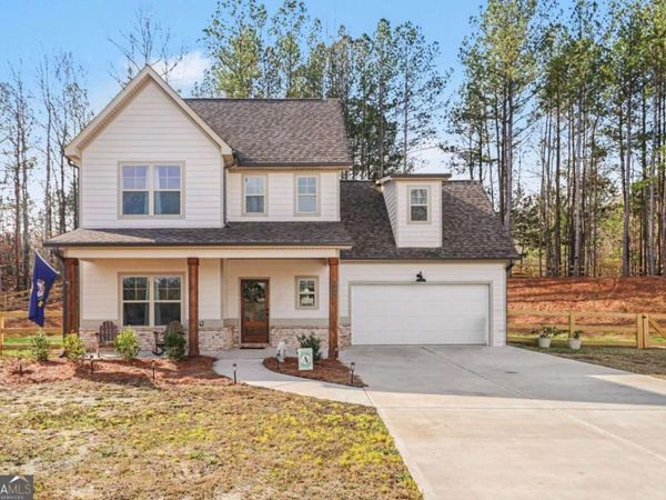 1135 Awenasa Drive, Villa Rica, GA 30180