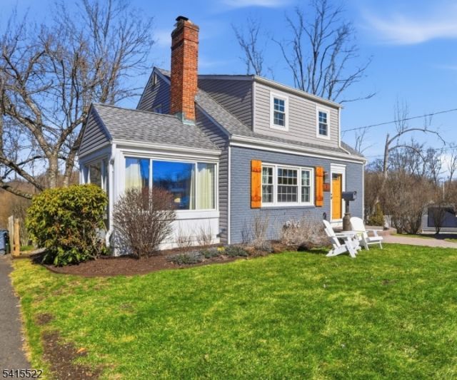 1 Willard Pl, Morristown, NJ 07960 Main Photo