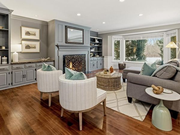 2485 W Fairy Chasm ROAD, River Hills, WI 53217