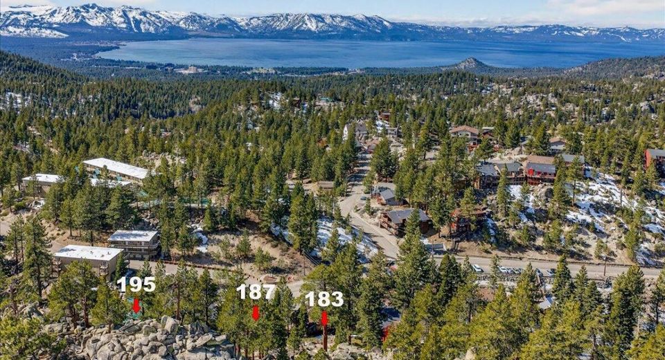 183 Tramway Drive, Stateline, NV 89449 Photo