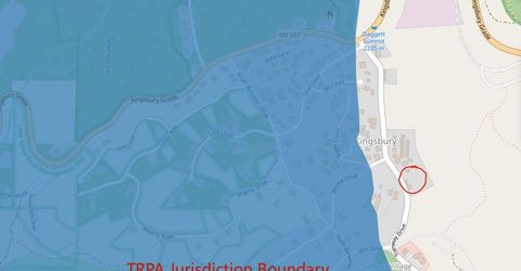 183 Tramway Drive, Stateline, NV 89449 Photo