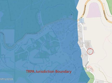 183 Tramway Drive, Stateline, NV 89449 Photo