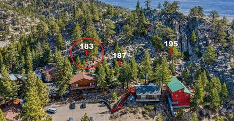 183 Tramway Drive, Stateline, NV 89449 Photo