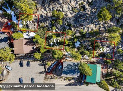 183 Tramway Drive, Stateline, NV 89449 Photo