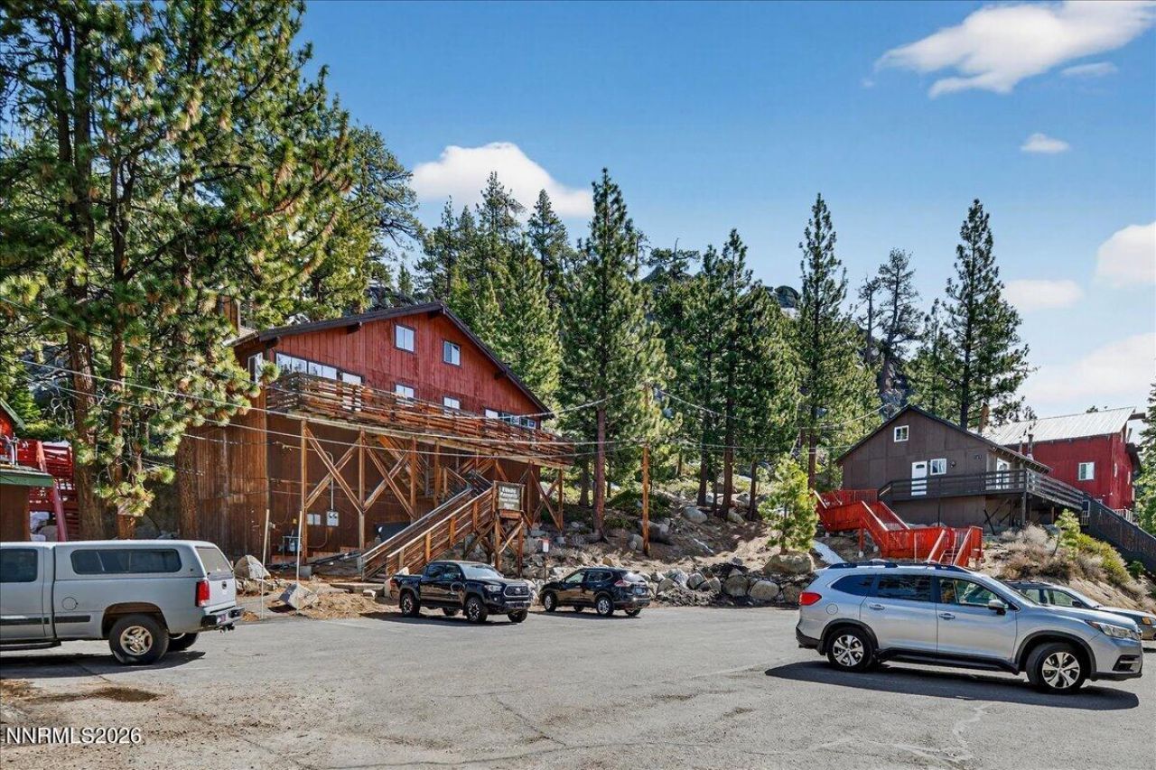 183 Tramway Drive, Stateline, NV 89449 Photo