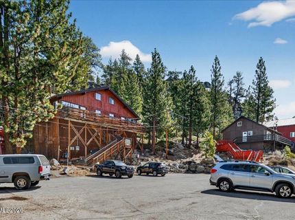 183 Tramway Drive, Stateline, NV 89449 Photo