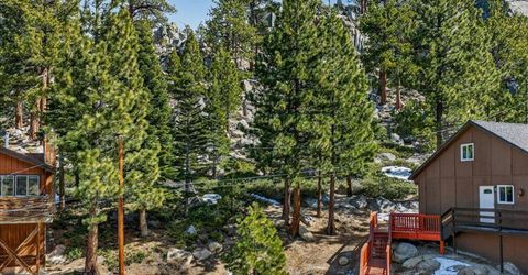 183 Tramway Drive, Stateline, NV 89449 Photo