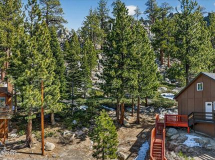 183 Tramway Drive, Stateline, NV 89449 Photo