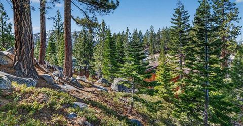 183 Tramway Drive, Stateline, NV 89449 Photo