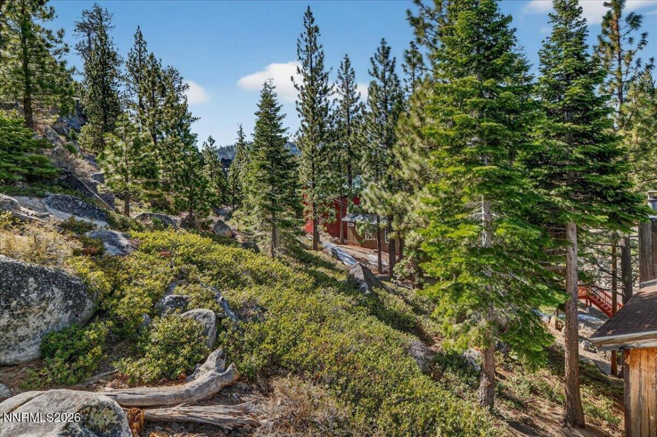 183 Tramway Drive, Stateline, NV 89449 Photo