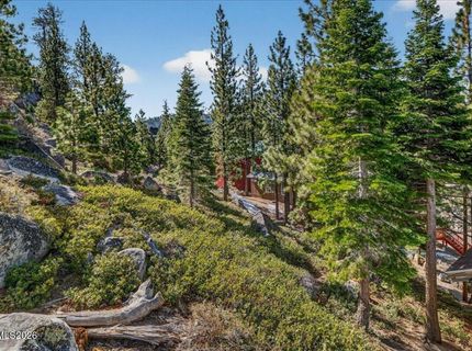 183 Tramway Drive, Stateline, NV 89449 Photo