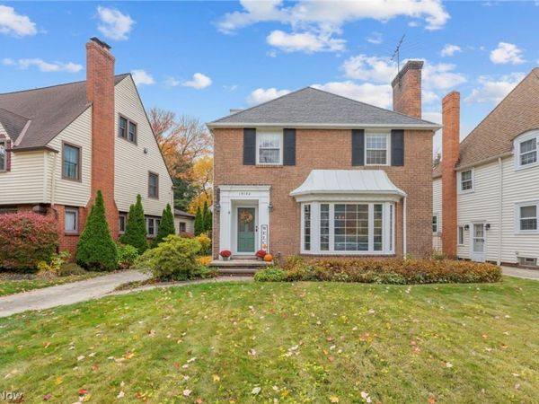 19190 S Sagamore Road, Fairview Park, OH 44126