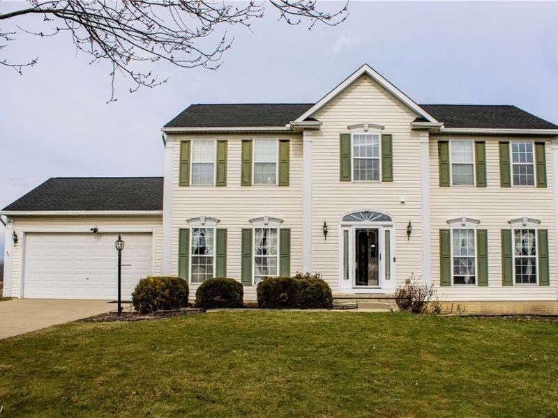 4125 Southwyck Road, Uniontown, OH 44685 Photo 1