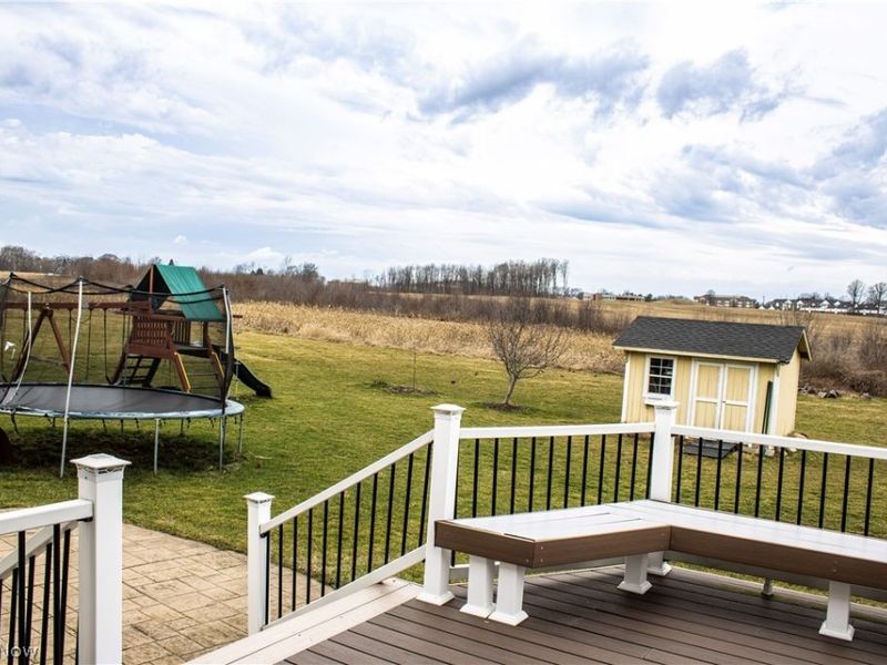 4125 Southwyck Road, Uniontown, OH 44685 Photo 27