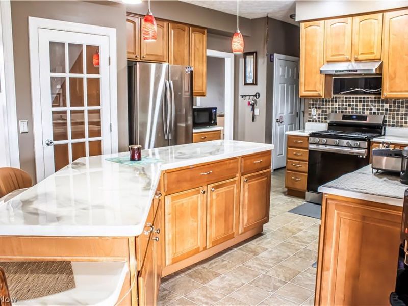 4125 Southwyck Road, Uniontown, OH 44685 Photo 6