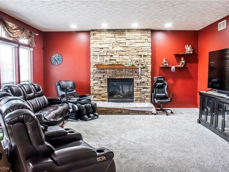 4125 Southwyck Road, Uniontown, OH 44685 Photo 7