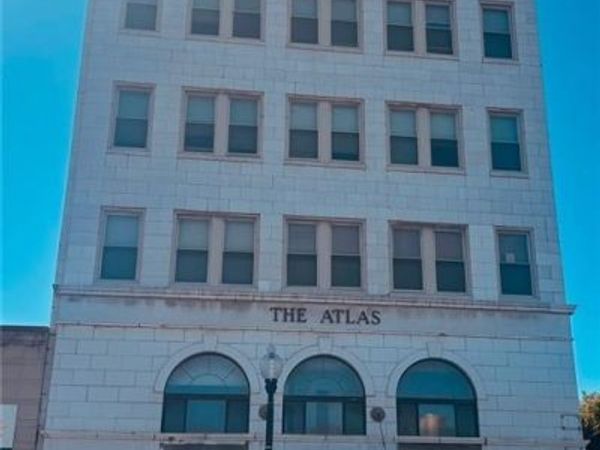 5644 Broadway Avenue, Unit 203, Cleveland, OH 44127