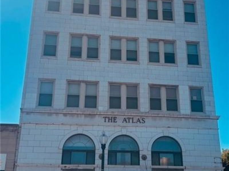 5644 Broadway Avenue, Unit 203, Cleveland, OH 44127 Photo 1