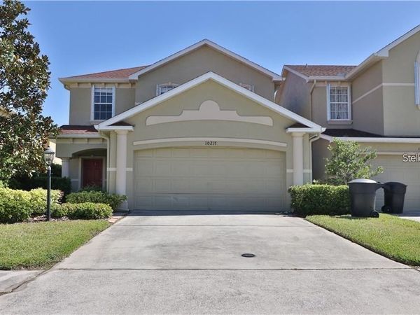10217 DOLCE VISTA DRIVE NE, ST PETERSBURG, FL 33702