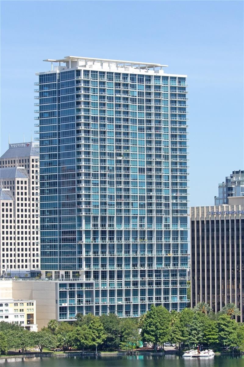 150 E Robinson Street, Unit 1026, Orlando, FL 32801 Main Photo