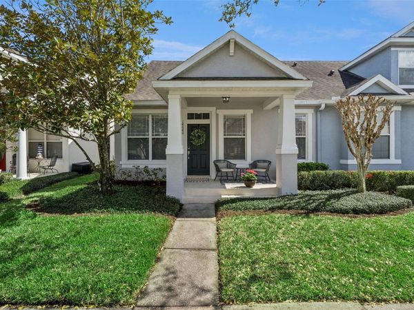 14640 GOLDEN RAIN TREE BOULEVARD , ORLANDO, FL 32828