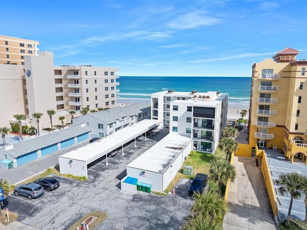 3807 S ATLANTIC AVENUE , Unit 2020, DAYTONA BEACH, FL 32118