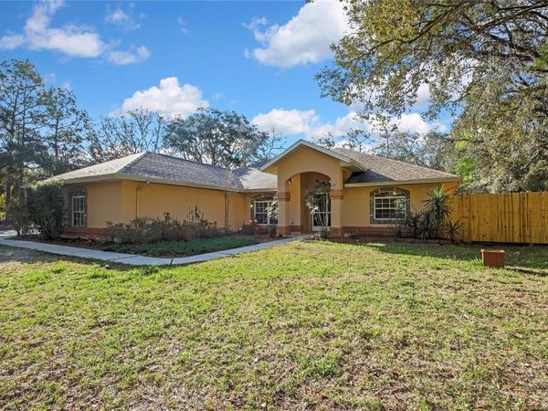 340 E SAVOY STREET, LECANTO, FL 34461
